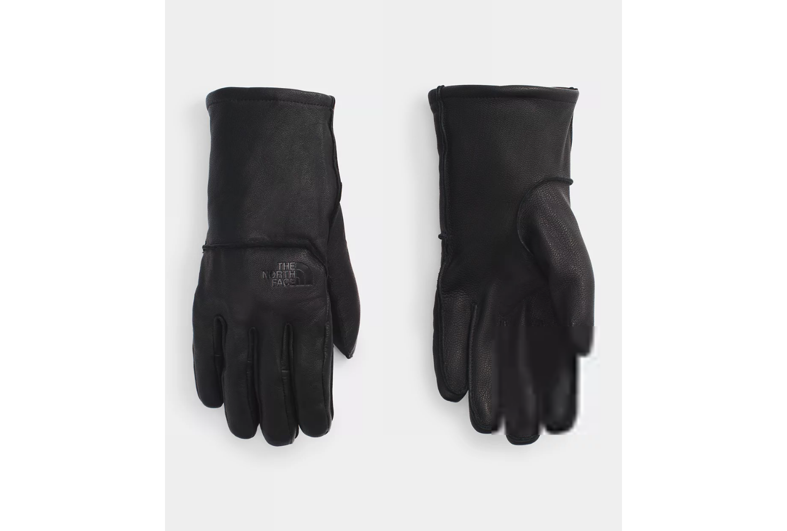 No-Frills Workhorse Glove - TNF Black