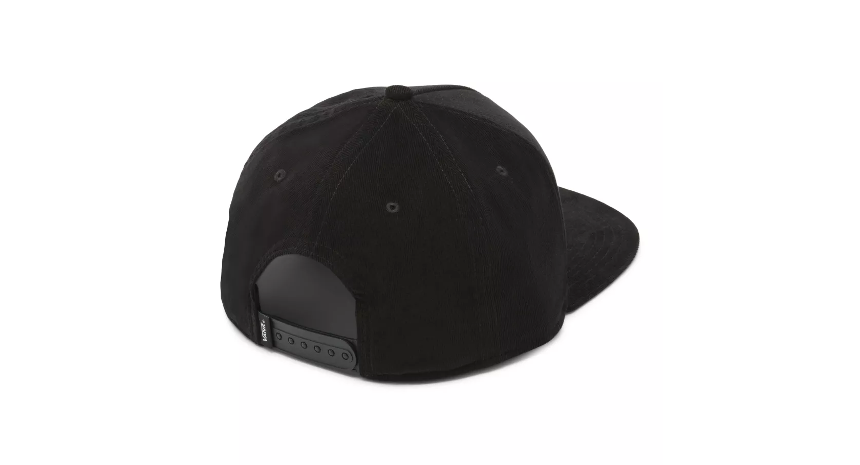 Casquette Snapback 66 Champs - Noir