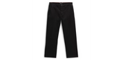 Authentic Chino Loose Pant - Black