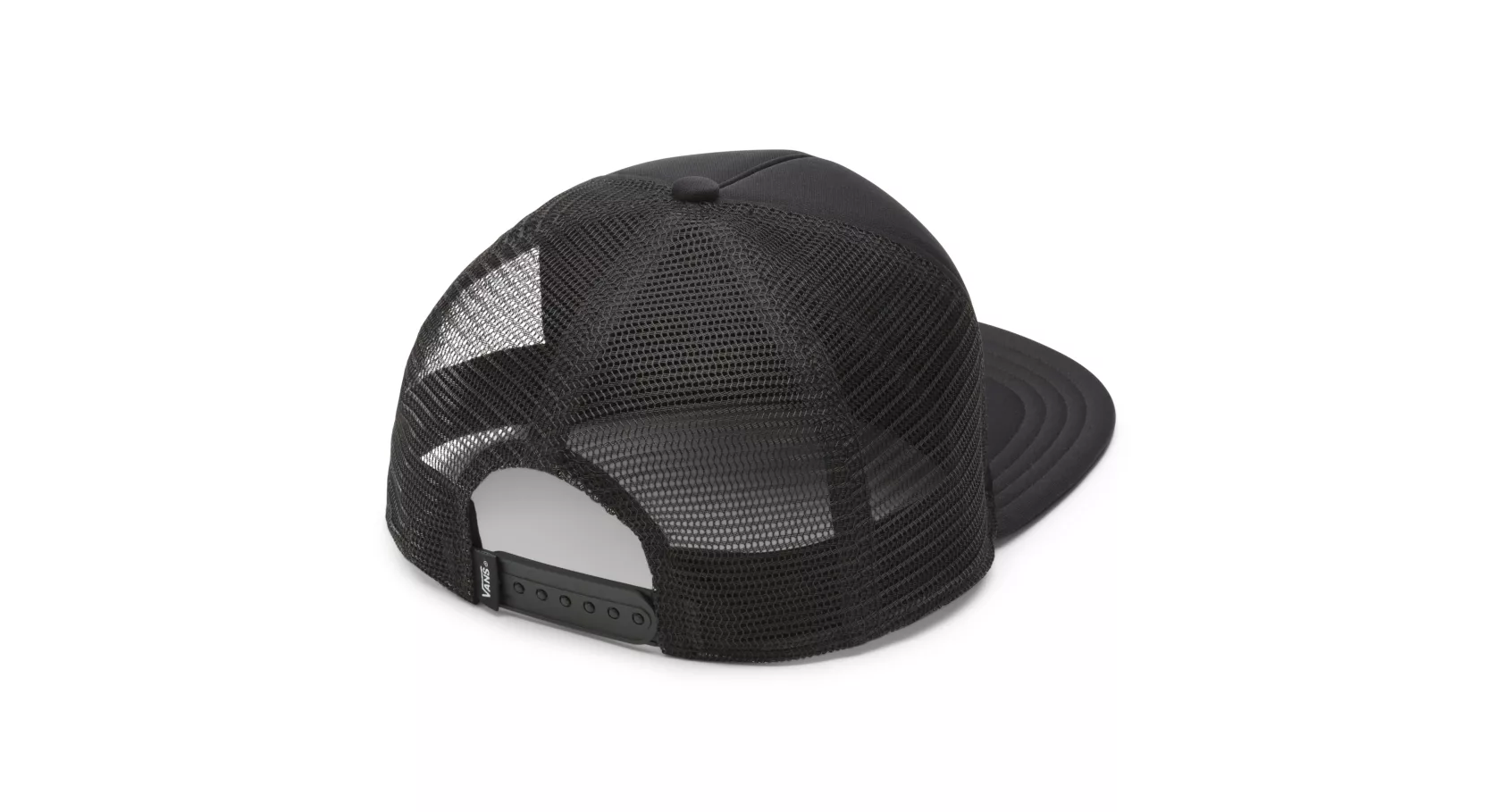 Casquette de plongée locale - Noir