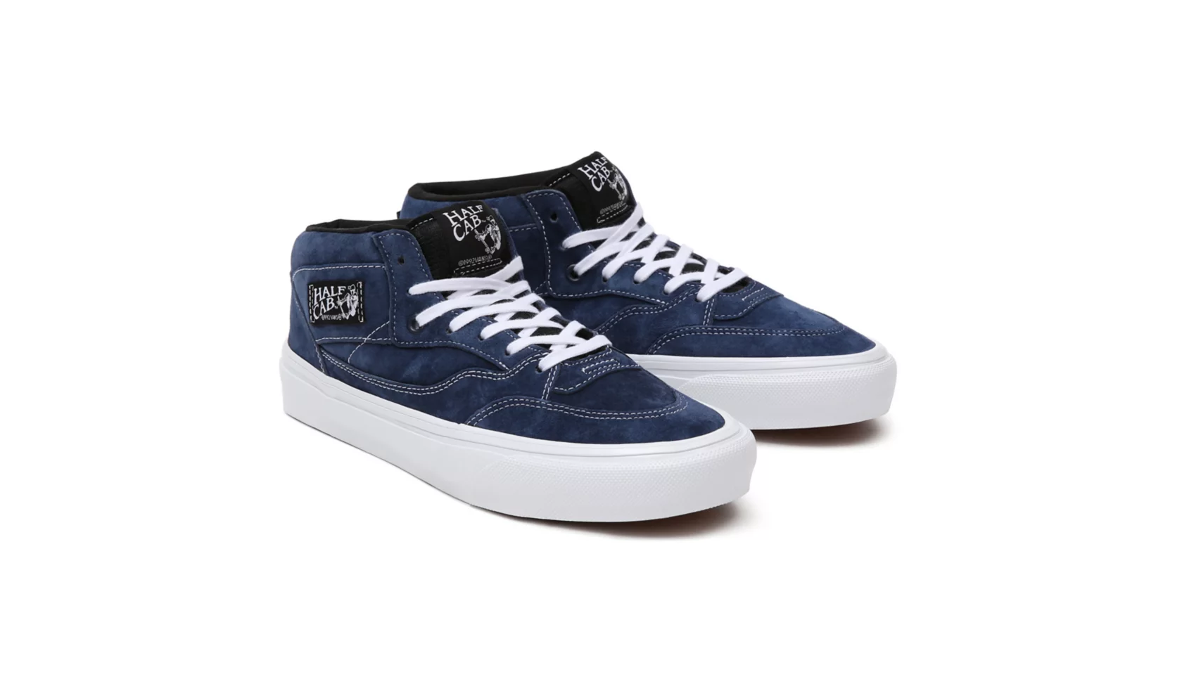 Skate Half Cab '92 - Robe Bleue 