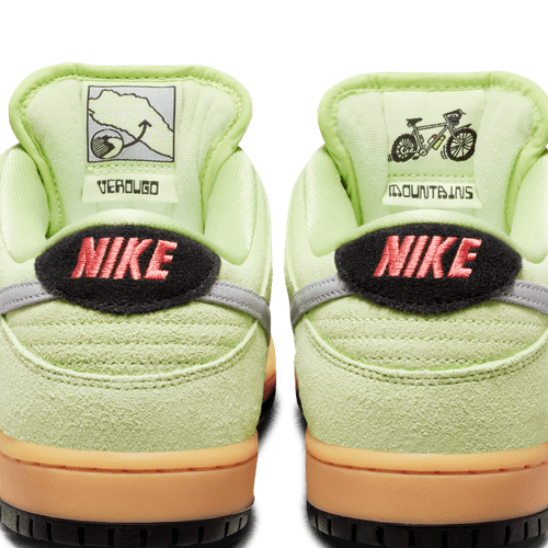 Dunk Low Pro - Verdugo Mountain