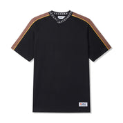 Drift T-Shirt M/C - Noir