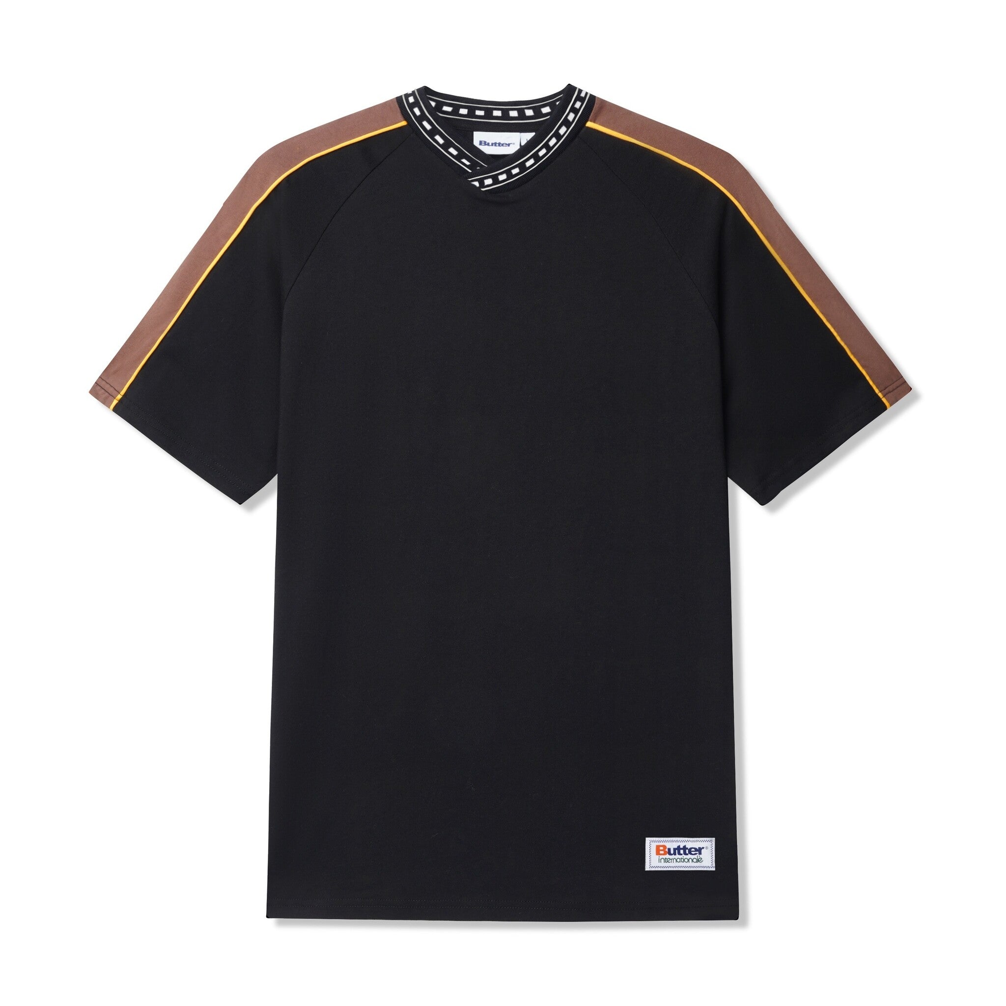 Drift T-Shirt M/C - Noir