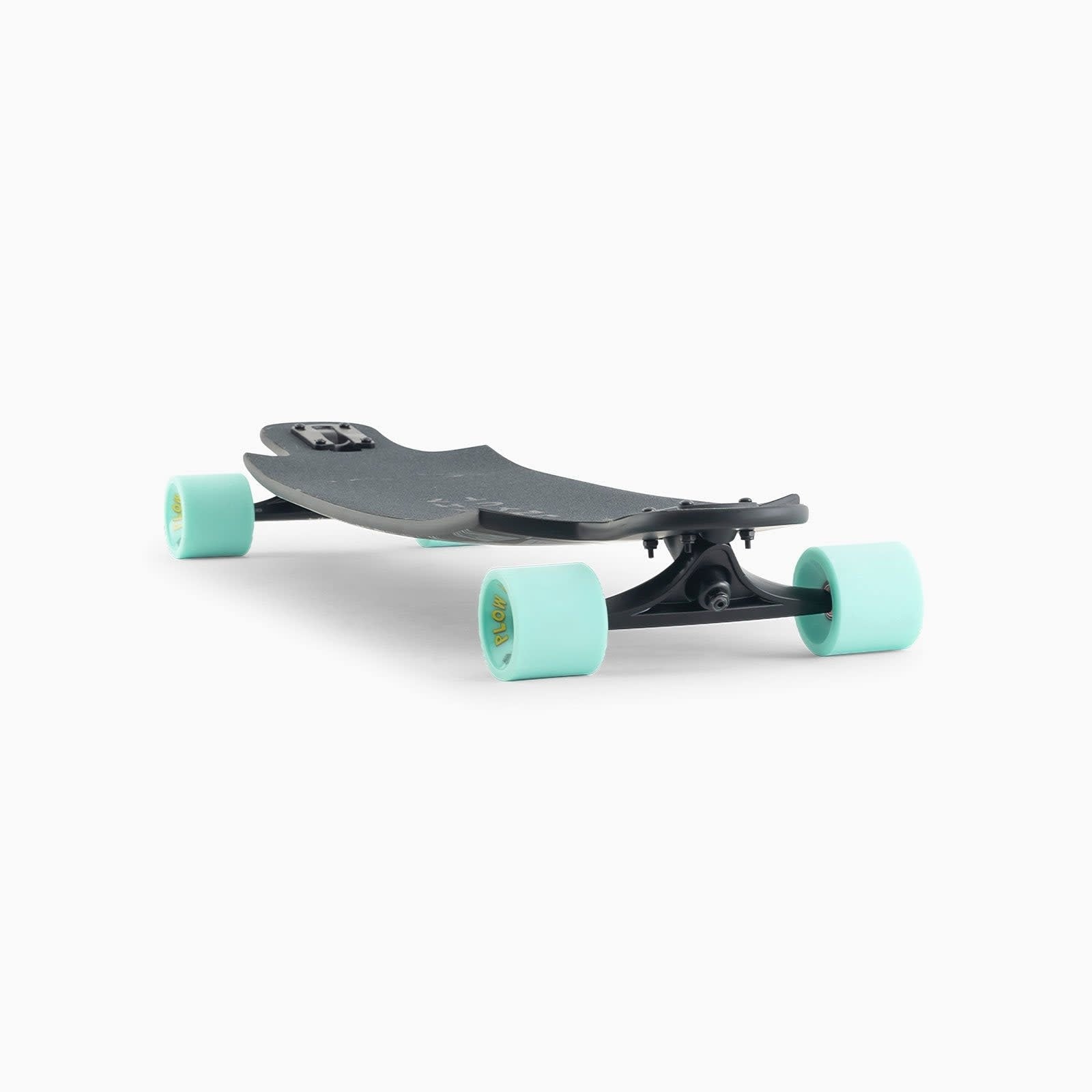 Drop Cat 38 Seeker Black Complete