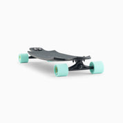 Drop Cat 38 Seeker Black Complete