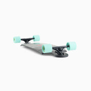 Drop Cat 38 Seeker Black Complete