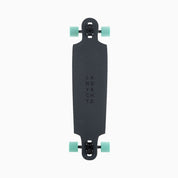 Drop Cat 38 Seeker Black Complete