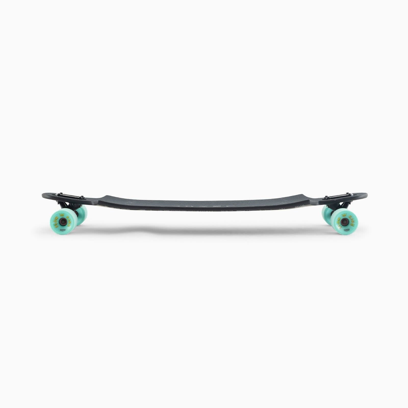 Drop Cat 38 Seeker Black Complete