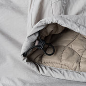 Plein-Air Jacket - Light Gray