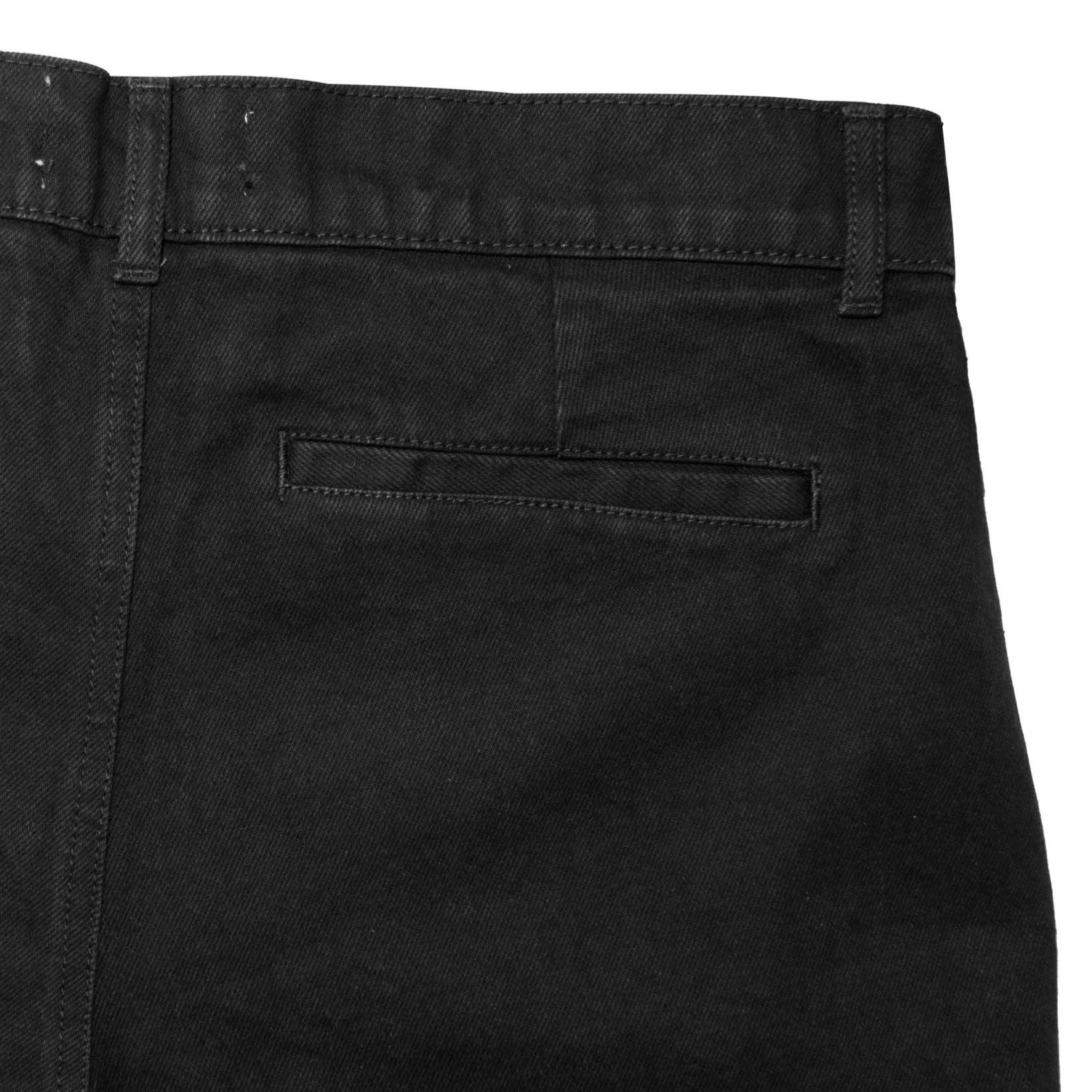 Odyssey Jeans - Black