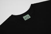 Smoke T-Shirt - Black