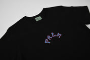 Smoke T-Shirt - Black