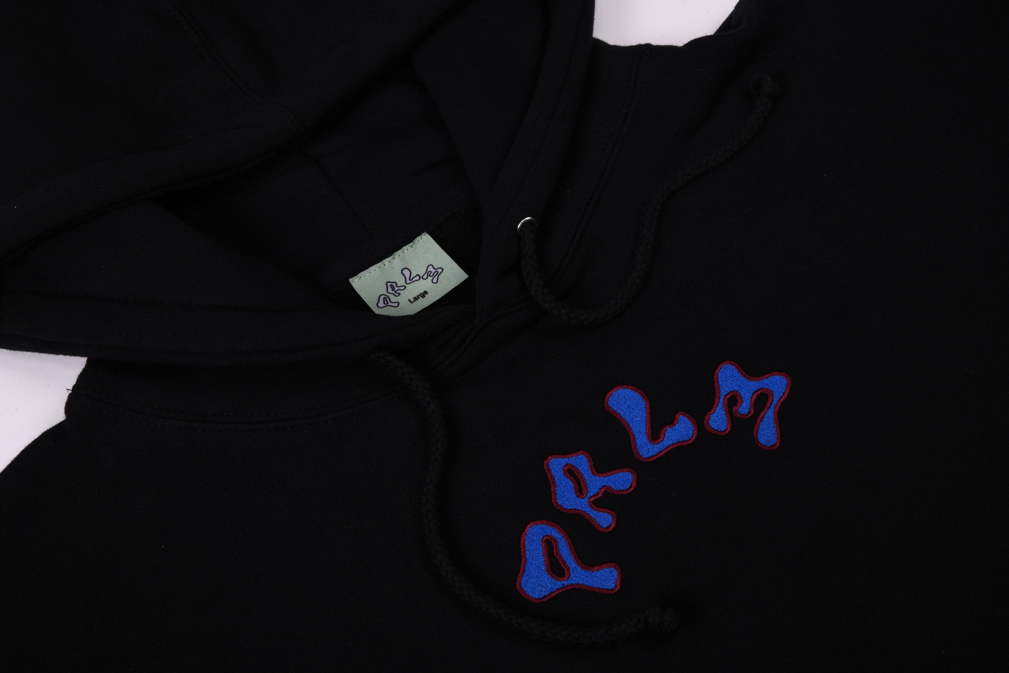 Smoke Hood - Black
