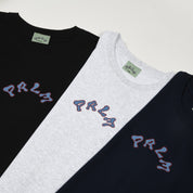 Smoke T-Shirt - Ash