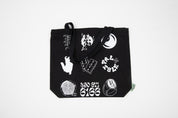 OG Logos Tote - Black