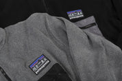 Palmagonia Fleece - Grey