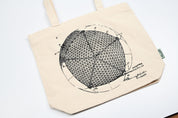 Biosphere Tote - Natural