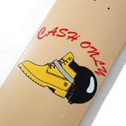 Planche à découper en bois - 8,25"