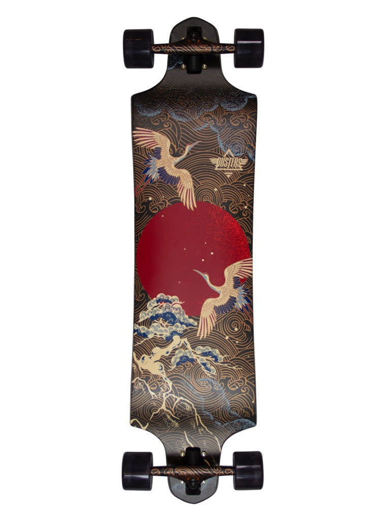Nippon Longboard - 38"