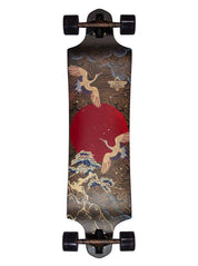 Nippon Longboard - 38"