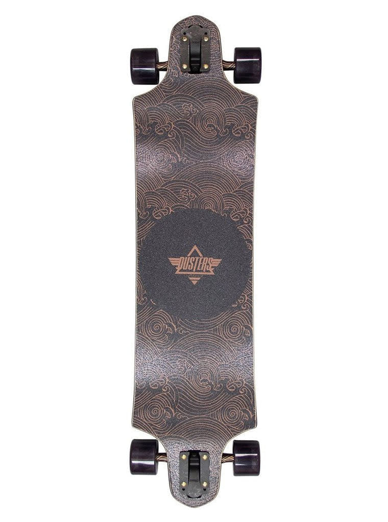 Nippon Longboard - 38"