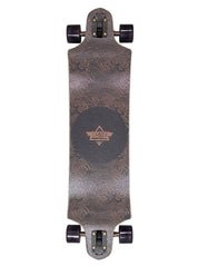 Nippon Longboard - 38"