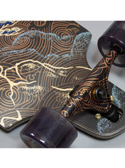 Nippon Longboard - 38"