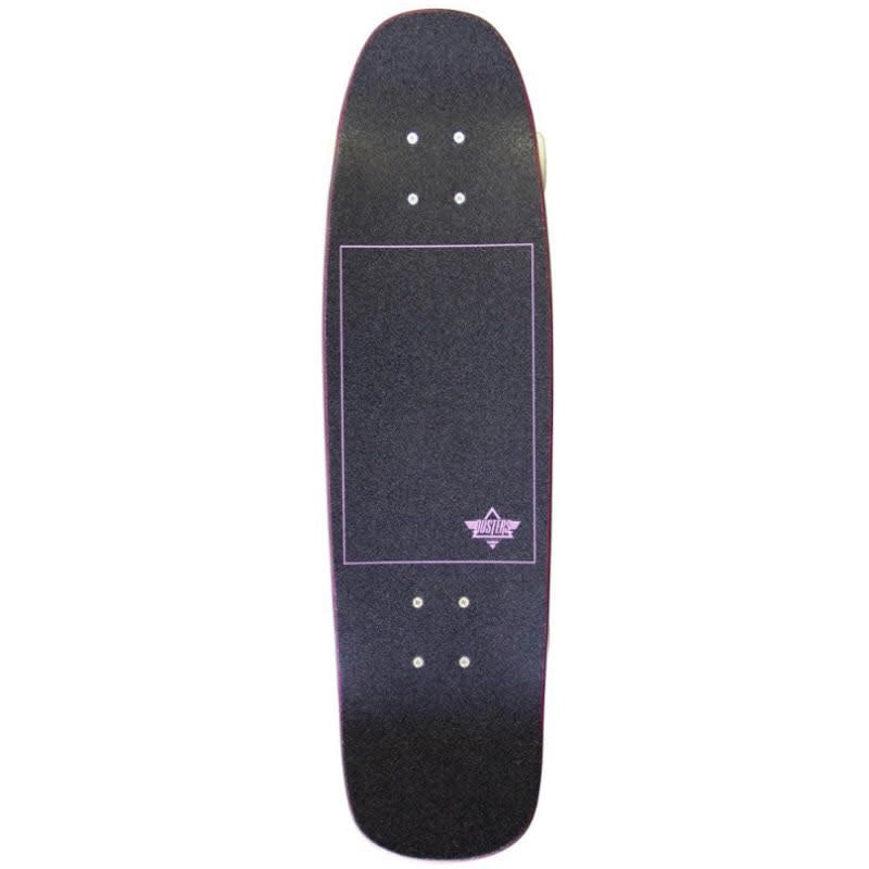 Tropic Cruiser - 8"