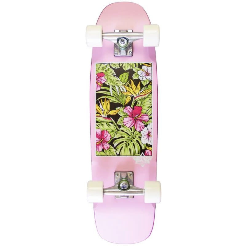 Tropic Cruiser - 8"