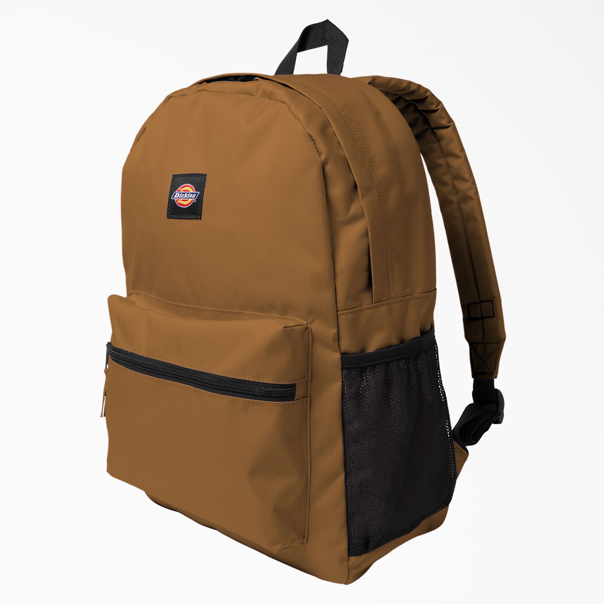 Essential Backpack - Brown Duck (BD)