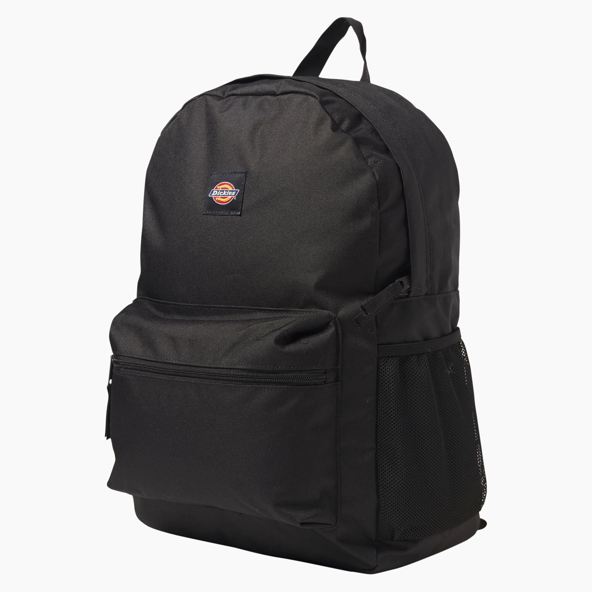 Essential Backpack - Black (BK)