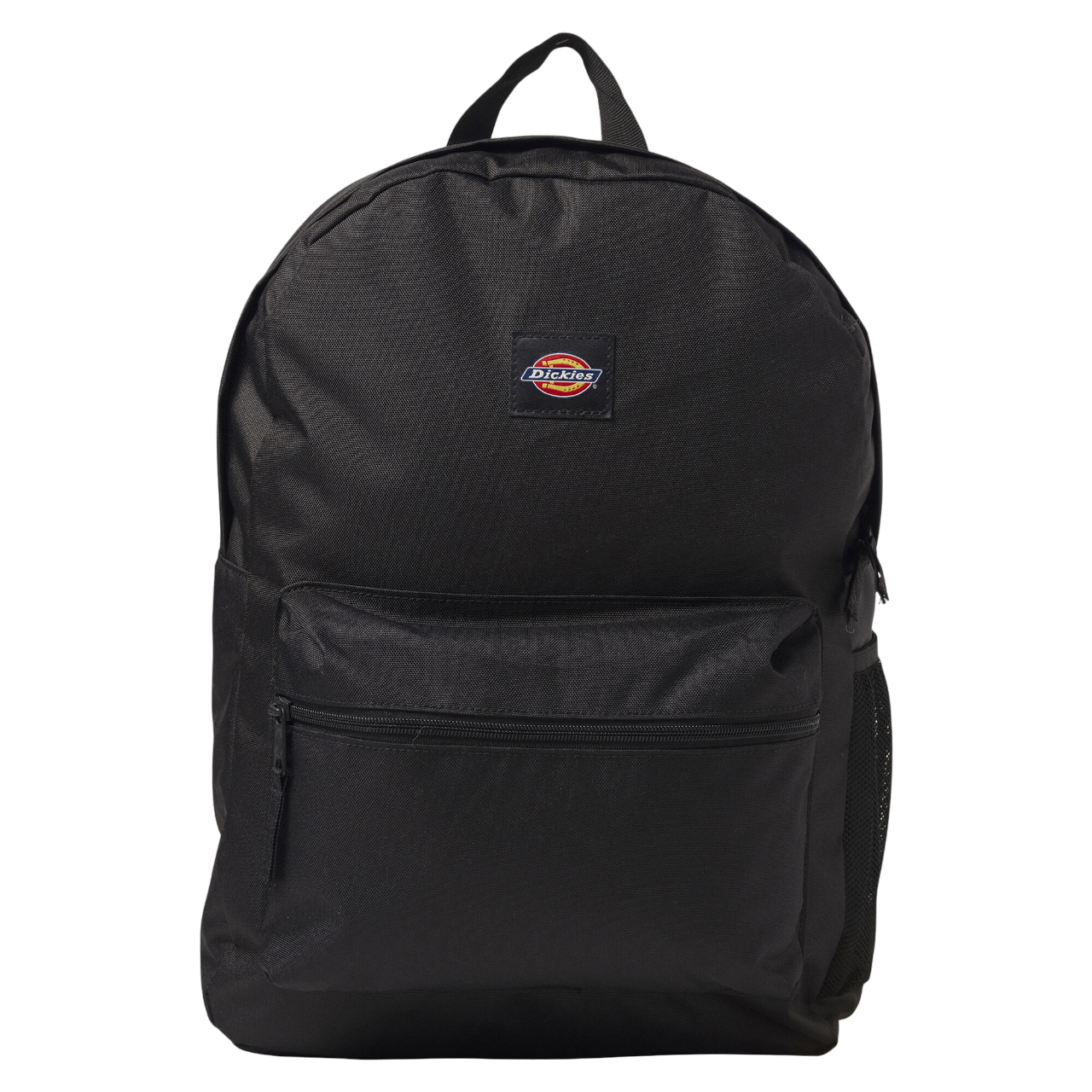 Essential Backpack - Black (BK)