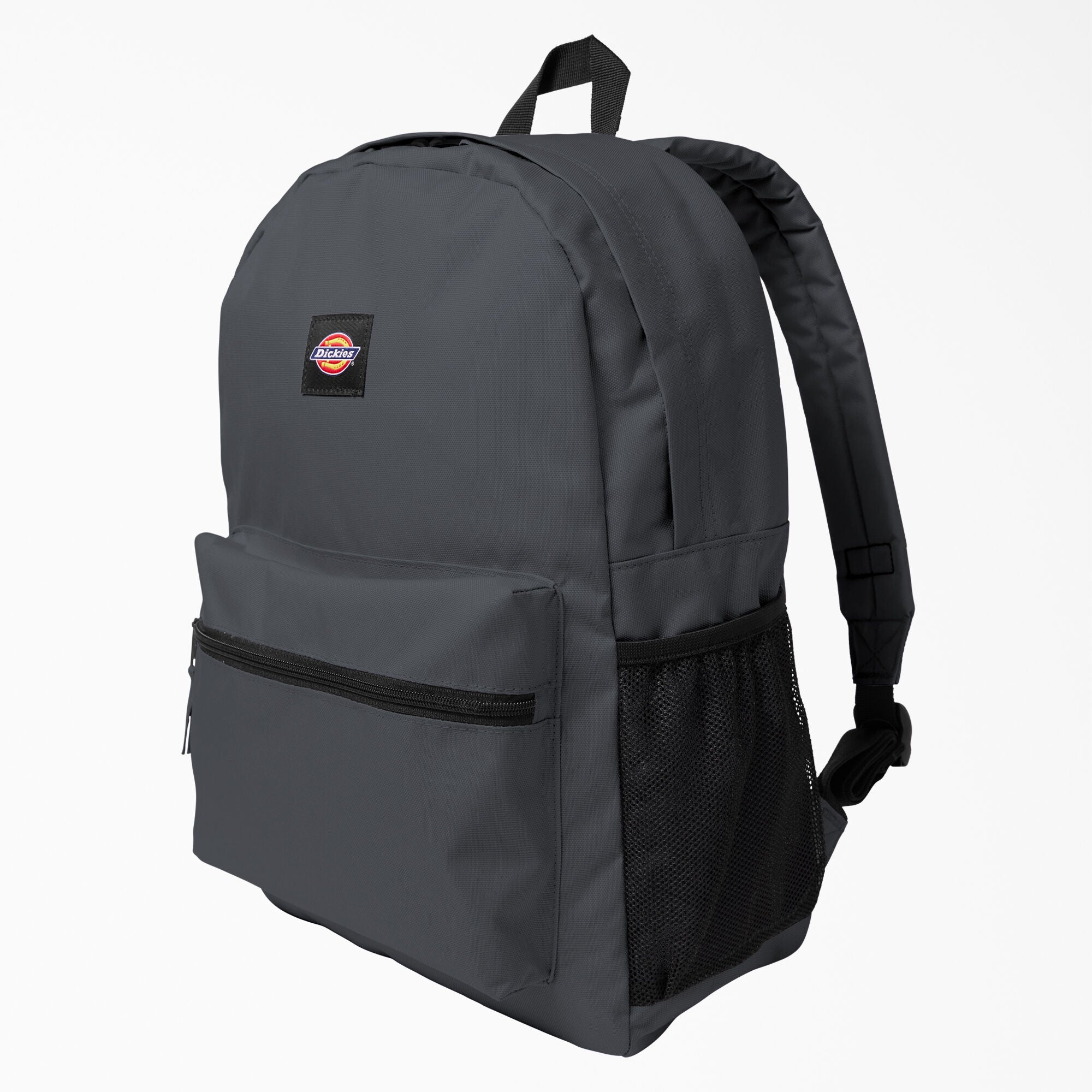 Essential Backpack - Charcoal Grey (CH)