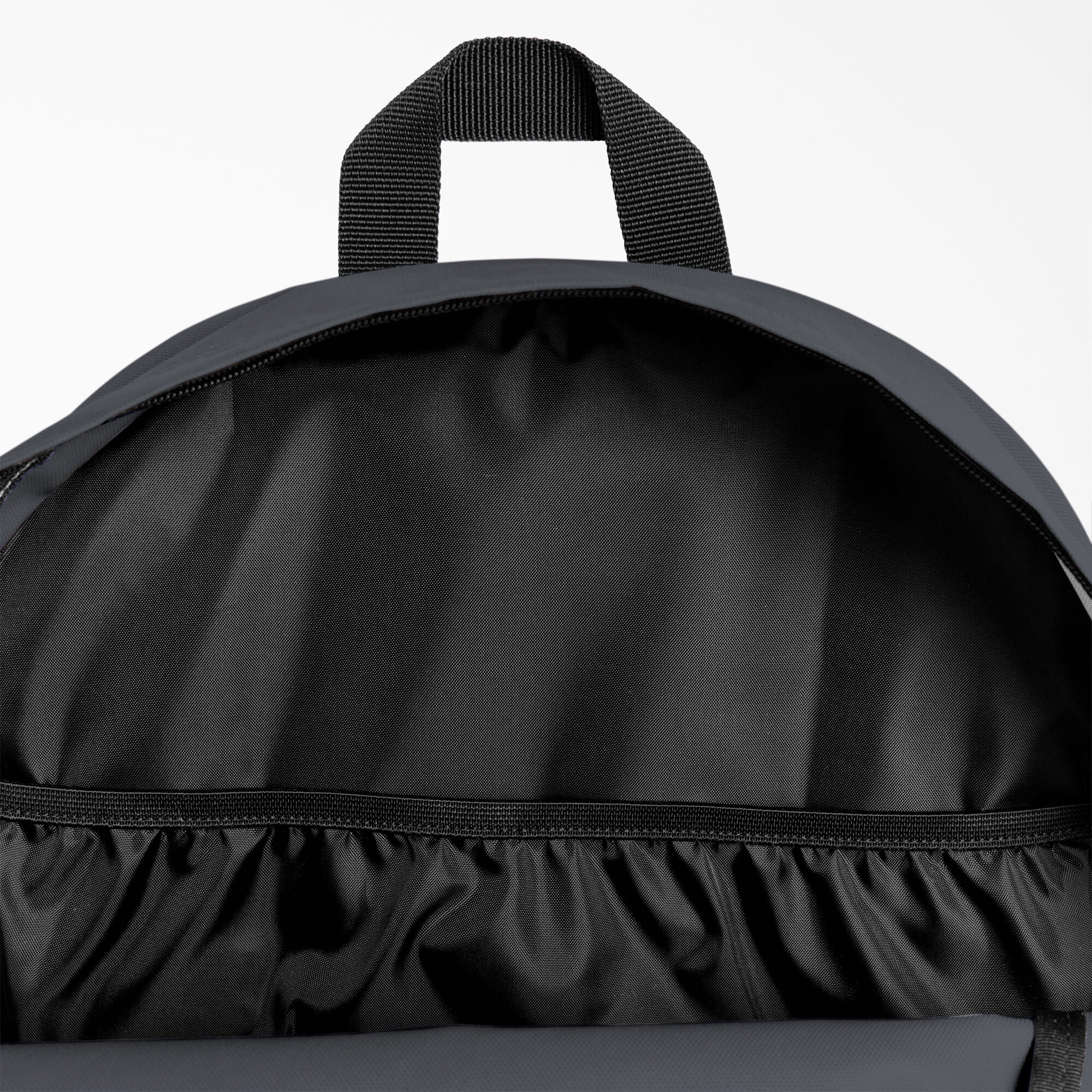 Essential Backpack - Charcoal Grey (CH)