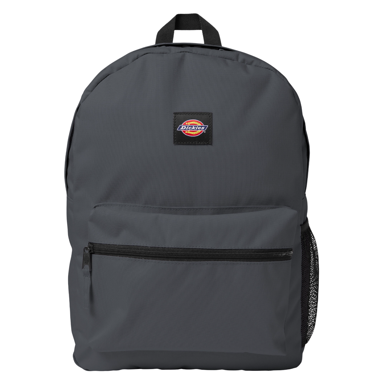 Essential Backpack - Charcoal Grey (CH)