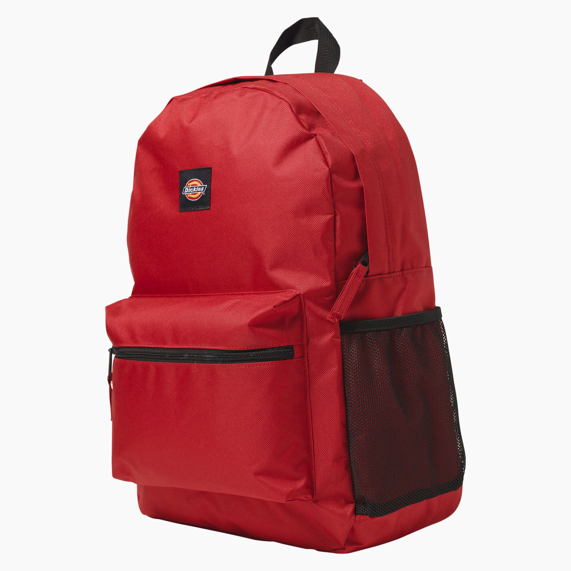 Essential Backpack - English Red (ER)