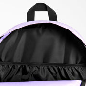 Essential Backpack - Purple Rose (UR2)