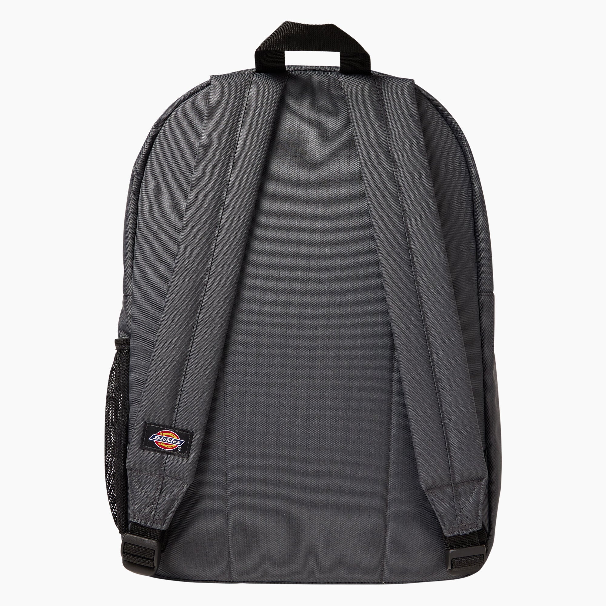 Logo Backpack - Charcoal Gray (CH)