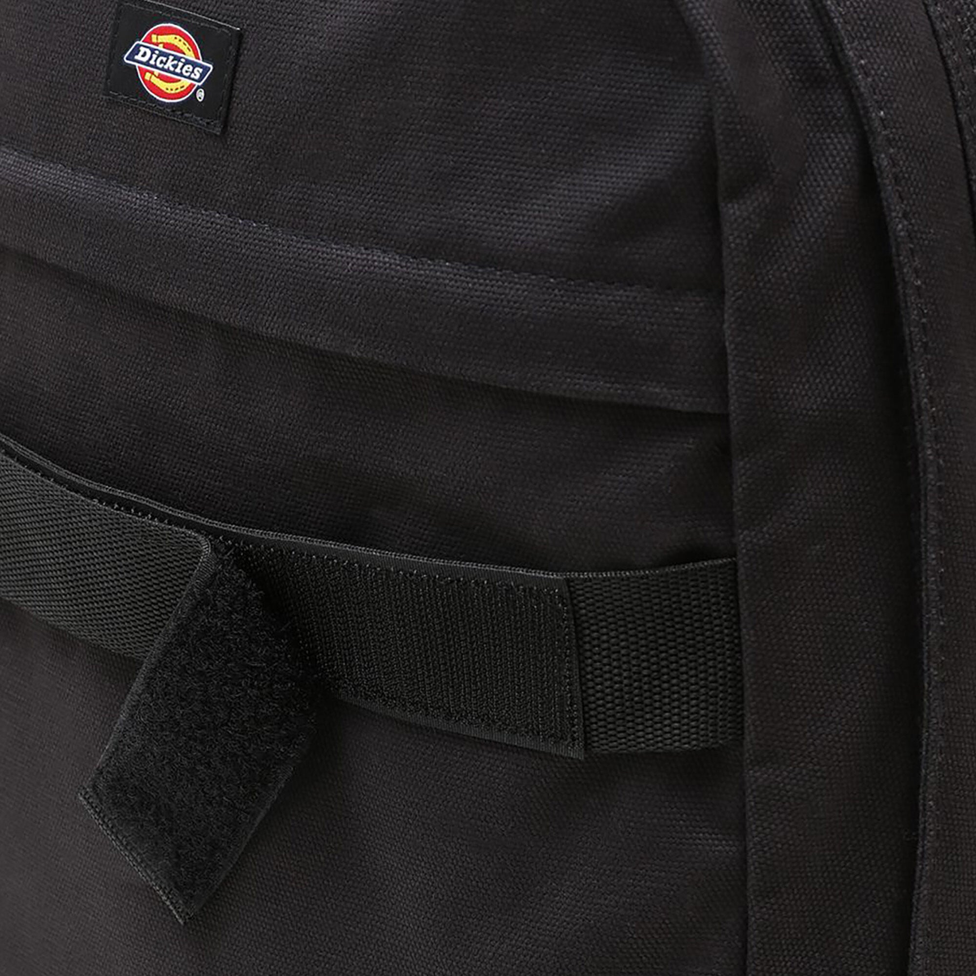 Duck Canvas Backpack - Black (BKX)