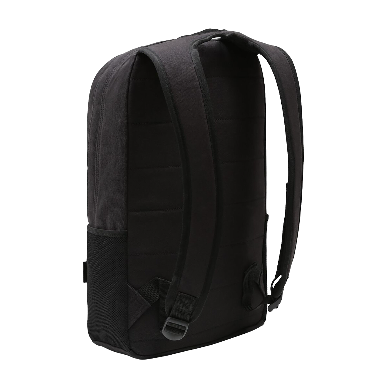 Duck Canvas Backpack - Black (BKX)