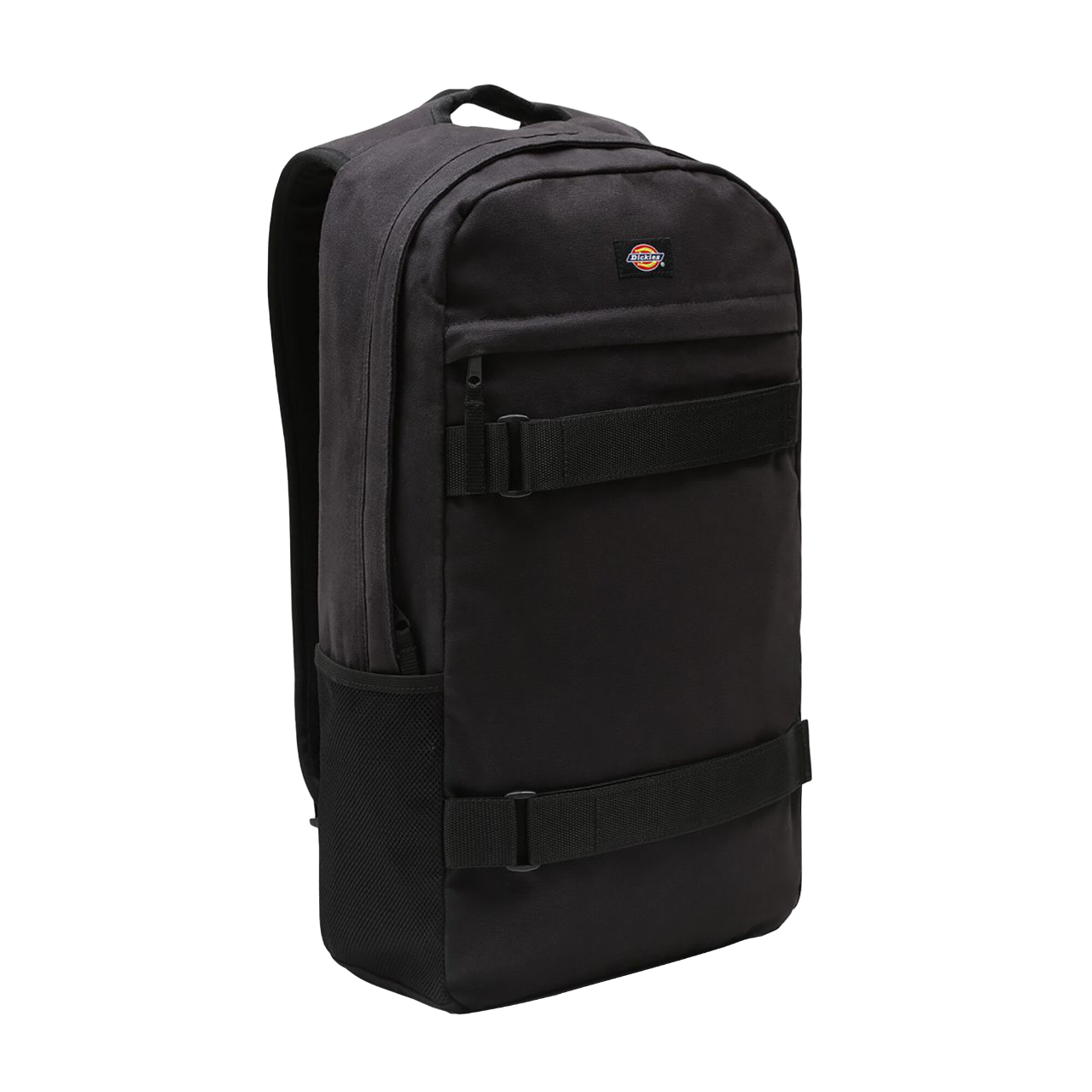 Duck Canvas Backpack - Black (BKX)