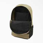 Duck Canvas Backpack - Desert Sand (DS)