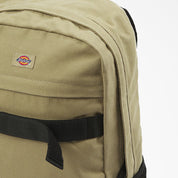 Duck Canvas Backpack - Desert Sand (DS)