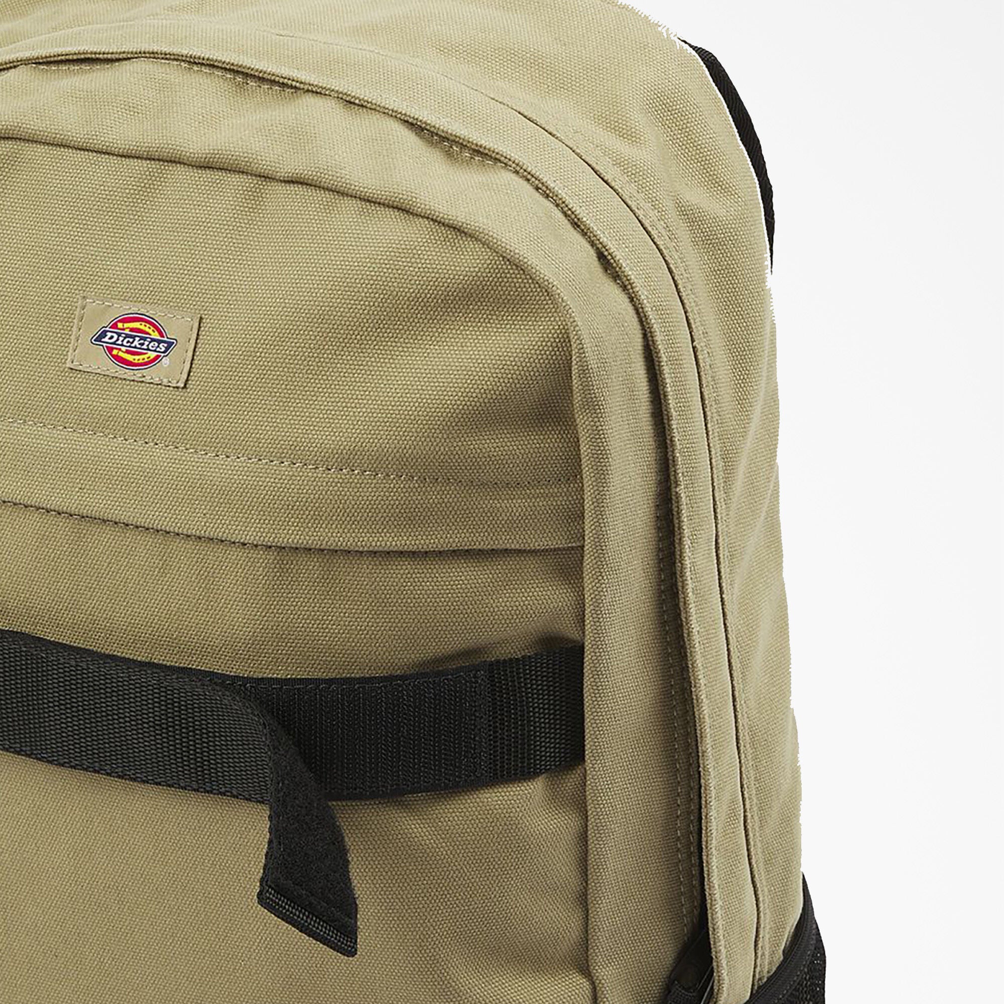 Duck Canvas Backpack - Desert Sand (DS)