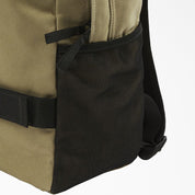 Duck Canvas Backpack - Desert Sand (DS)