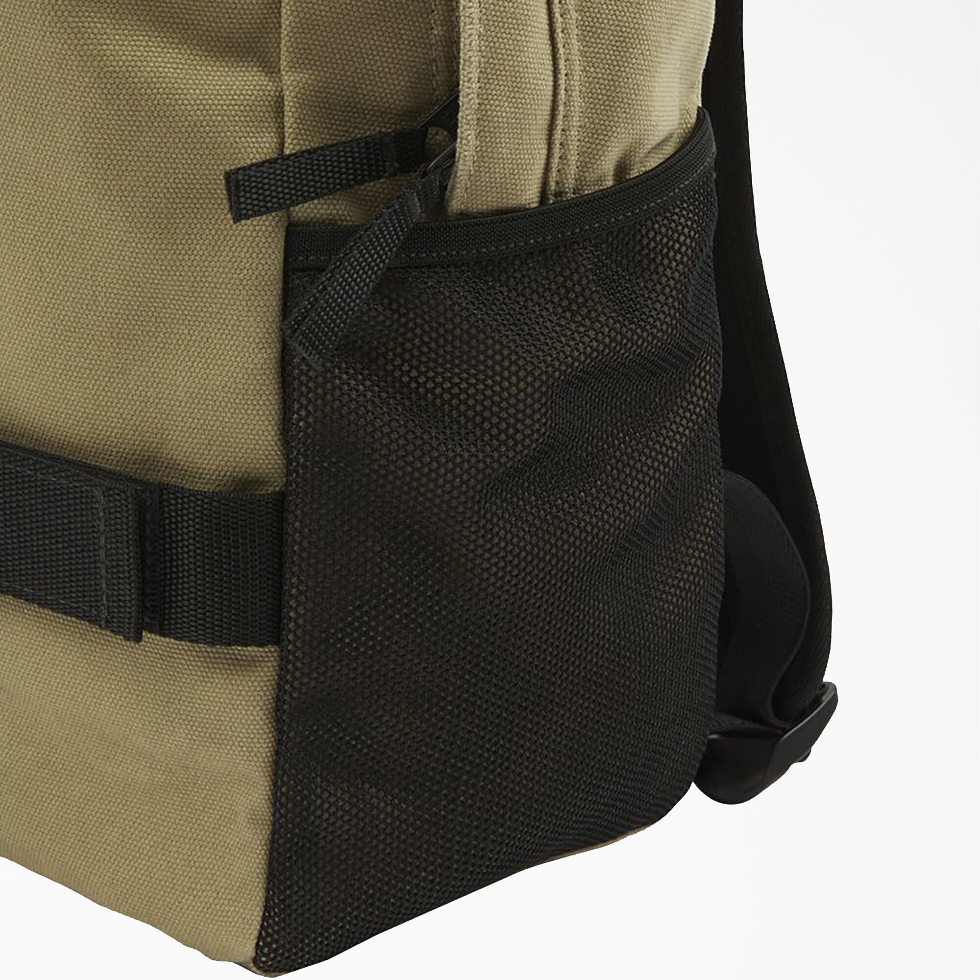 Duck Canvas Backpack - Desert Sand (DS)