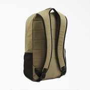 Duck Canvas Backpack - Desert Sand (DS)