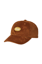 Casquette Parsons LP - Gingembre glacé