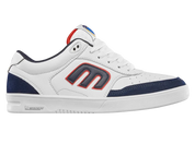 The Aurelien XLT Michelin - White/Navy/Red